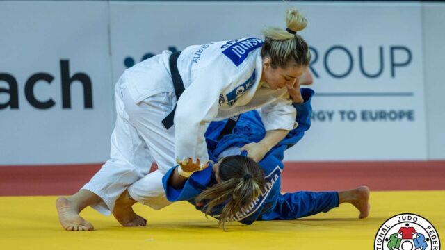 【速報】クラスニキ全試合一本勝ちの圧勝、60kg級横井蓮は5位／グランプリ・ザグレブ2025 第1日