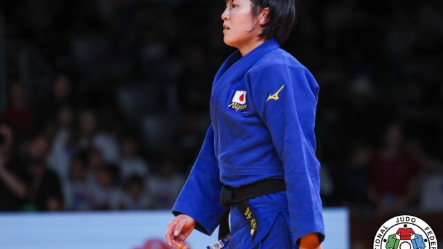 【ニュース】田中志歩貫録のV、注目の若手アンドリッチがツヴェツコとオズバス連破でメダル獲得果たす／グランプリ・ザグレブ2025 第2日女子