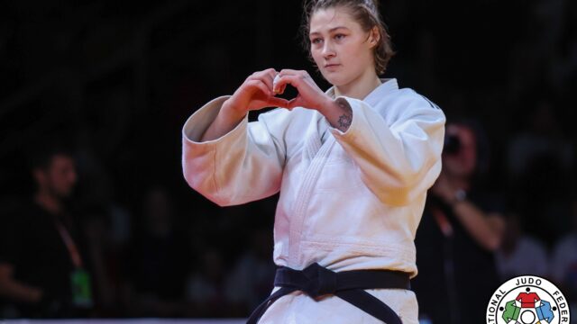 【ニュース】78kg級はリトヴィネンコがワールドツアー初優勝、78kg超級はコンコンが今季2勝目／グランプリ・ザグレブ2025 最終日女子