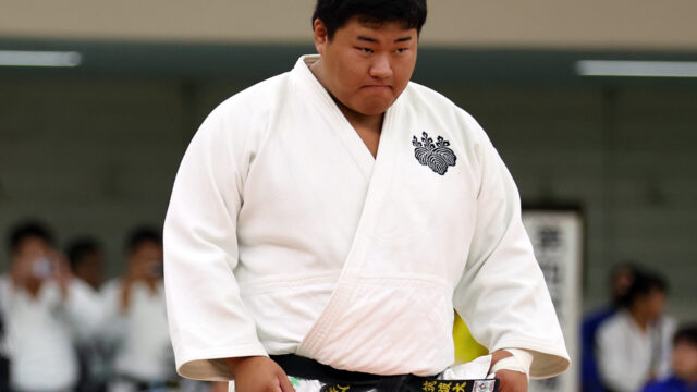 【プレビュー】最注目はドーピング違反から復帰のザアリシヴィリ、入来巨助は2回戦でスパイカースに挑戦／グランプリ・ザグレブ2025 男子100kg超級