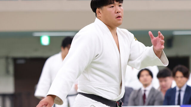 【プレビュー】シェラザディシヴィリ、ピレッリらが参戦、濵田哲太は準々決勝で長身クチェラに挑む／グランプリ・ザグレブ2025 男子100kg級