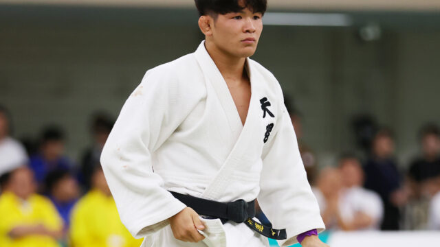【プレビュー】世界選手権銀メダリストのヴァラディエ＝ピカールが参戦、横井蓮は強豪と連戦の厳しい配置／グランプリ・ザグレブ2025 男子60kg級