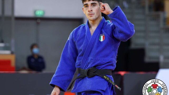 【プレビュー】中堅選手が中心のトーナメント、優勝争いの軸はマンジとガルシア＝トルネ／グランプリ・ザグレブ2025 男子66kg級