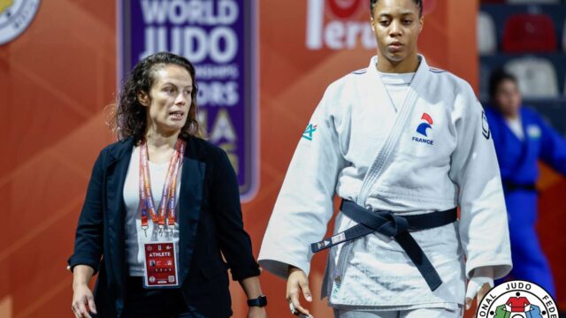 【プレビュー】最注目は世界ジュニア王者コンコンのパフォーマンス／グランプリ・ザグレブ2025 女子78kg超級