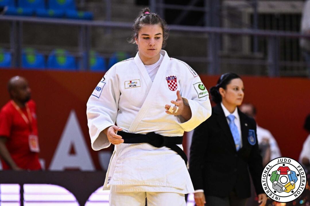 ヘレナ・ヴコヴィッチ(クロアチア)