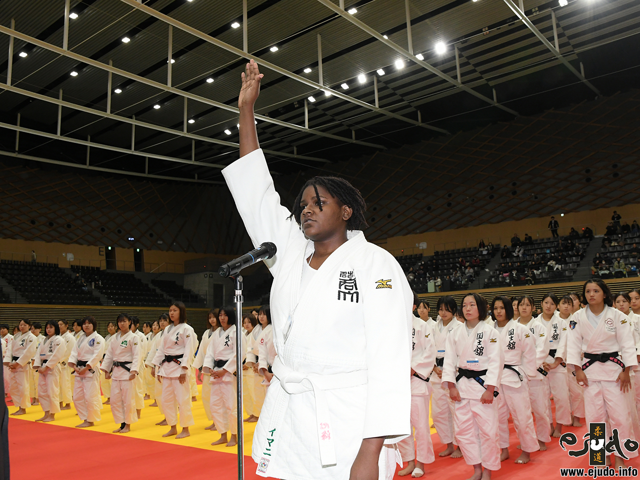 ニュース】「全日本学生柔道 YAWARA Challenge Tournament」、今年も