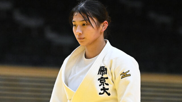 【談話】第１日各階級優勝者コメント(48kg級、52kg級、57kg級、78kg超級)／第2回全日本学生柔道 YAWARA Challenge Tournament