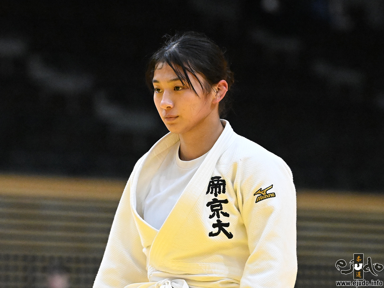 談話】第1日各階級優勝者コメント(48kg級、52kg級、57kg級、78kg超級