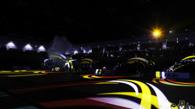 【ニュース】大学カテゴリ初の「男女混合団体」華やかに開幕／IKAI Christmas CUP 第1回全日本学生柔道男女混合団体大会