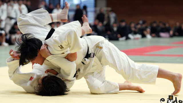 【ニュース】優勝は桐蔭学園、”高校選手権オーダー”で無差別レギュレーション勝ち抜く／第3回清和大学真心杯争奪高校柔道大会・女子