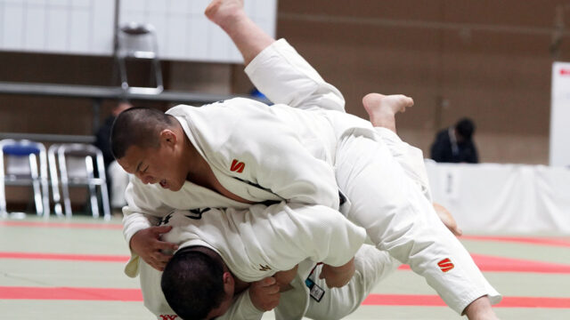 【ニュース】本領発揮の崇徳高、12年ぶりの優勝飾る／第42回若潮杯争奪武道大会