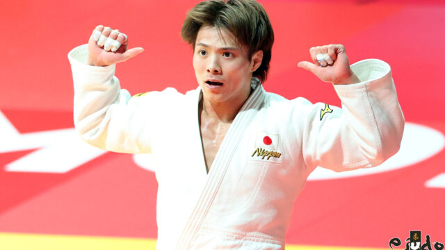 【ニュース】阿部一二三、底力見せて頂点。激戦60kg級は近藤隼斗、73kg級は田中龍雅が制す／グランドスラム東京2025 最終日男子