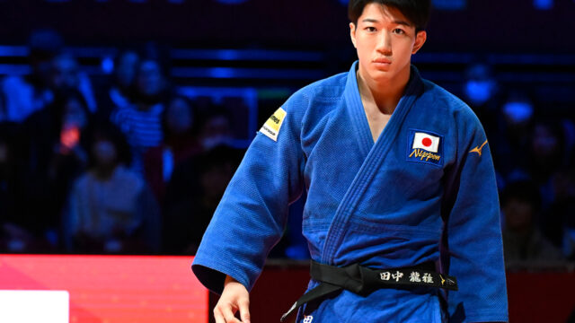 田中龍雅(筑波大4年)
