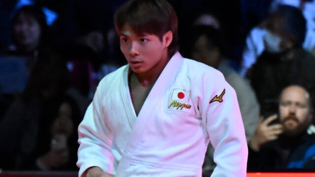 【eJudo’s EYE】「執念」「抱き勝負」「丸山城志郎の影」、そして「王者の再生」。熱過ぎた66kg級の戦いを読み解く／グランドスラム東京2025男子66kg級「評」