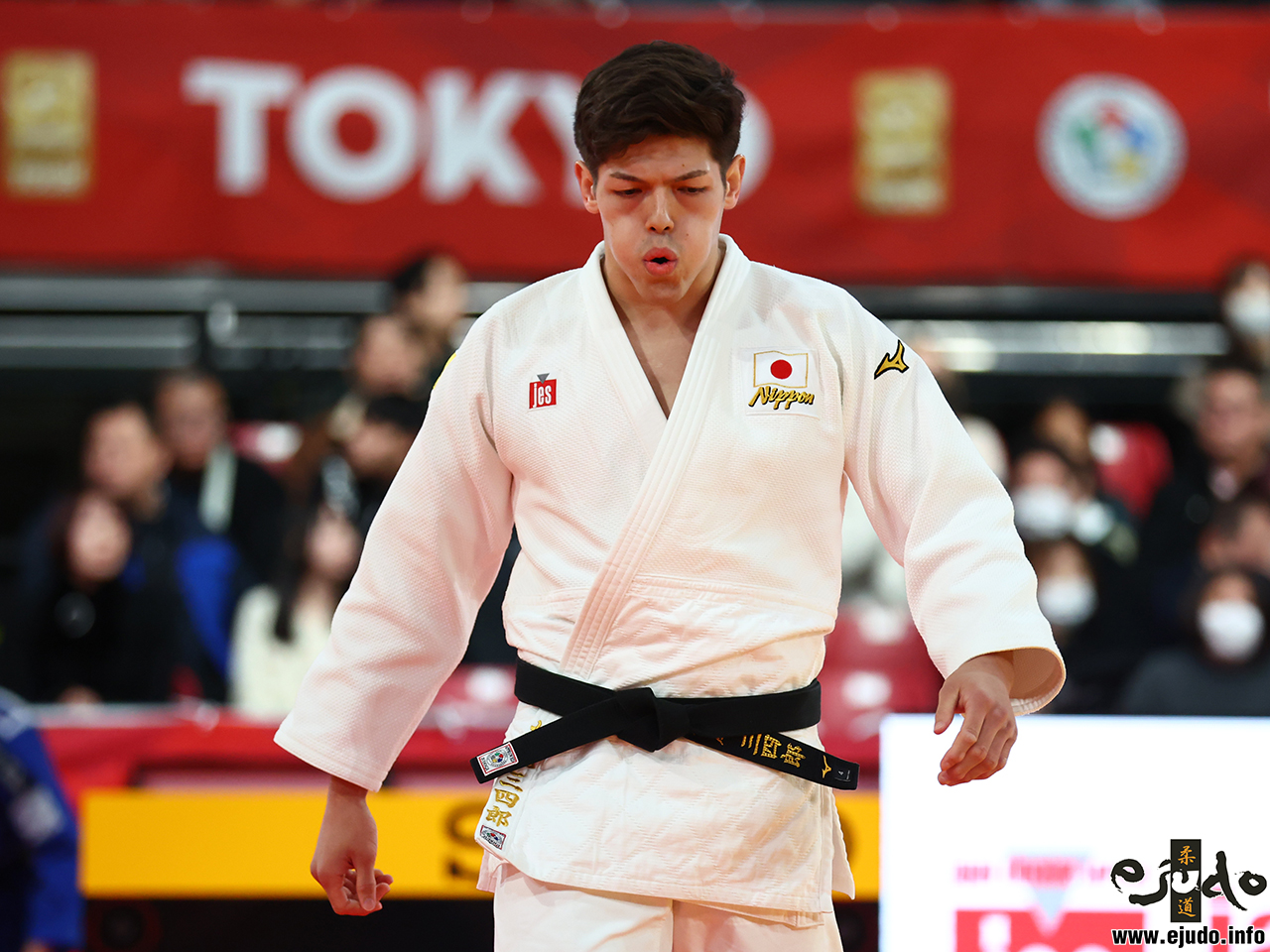 プレビュー】王者・村尾三四郎の優勝濃厚、マイドフ、ツェリディスら