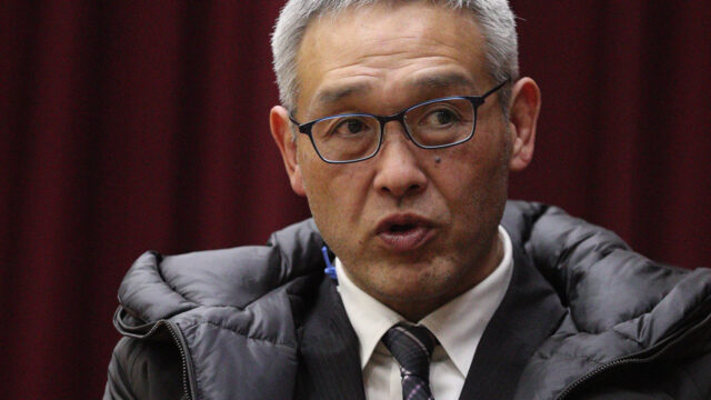 【インタビュー】ブロック大会に「白帯戦」新設、実施牽引した遠藤雅一・競技副委員長に聞く