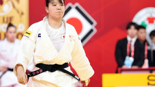 【プレビュー】代表争いは池田紅でほぼ決着、注目は逆サイドの梅木真美vs泉真生／2026年全日本選抜柔道体重別選手権大会 女子78kg級