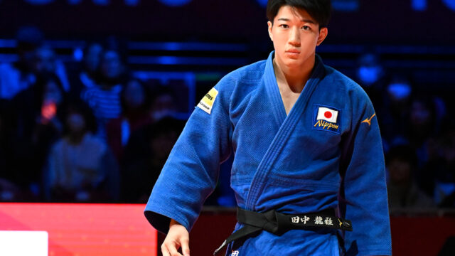 【ニュース】派遣選手発表、世界選手権代表候補はここで「直接対決」／グランドスラム・パリ2026