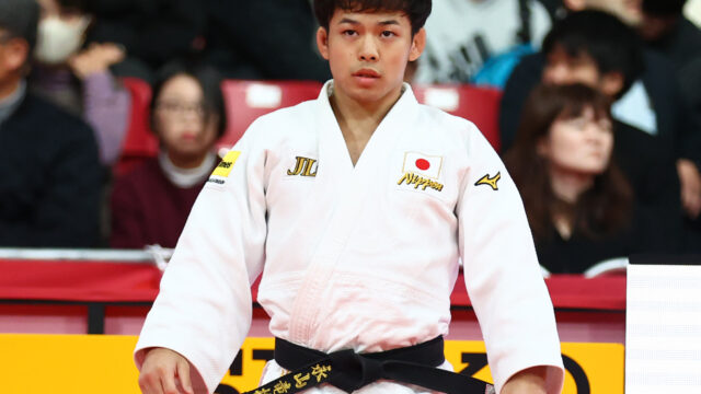 【談話】今季初戦を前に4選手がコメント　永山「凄くいい状態」、新井「もう2位以下は要らない」／グランドスラム・パリ2026