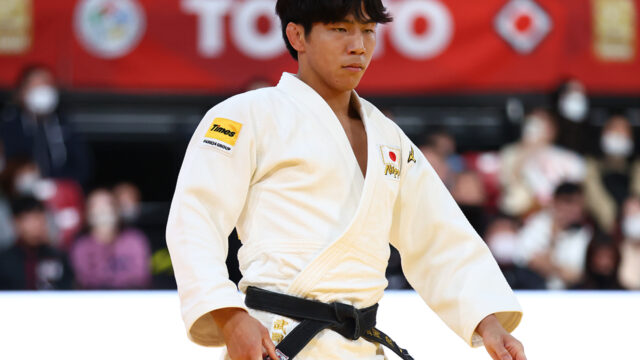【プレビュー】トップ層ずらりのハイレベル陣容、武岡と顕徳の直接対決は決勝／グランドスラム・パリ2026 男子66kg級