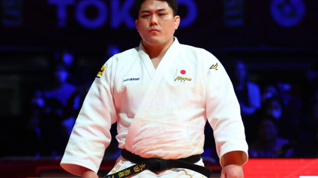 【プレビュー】太田彪雅とキム・ミンジョンが優勝争いの軸、中野寛太が僅差で追う／グランドスラム・パリ2026 男子100kg超級