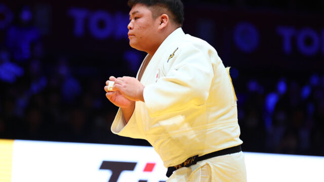 【プレビュー】タソエフ、キム、クルパレクの世界王者3人が参戦　好位置引いた中野寛太は決勝進出が濃厚／グランドスラム・ウランバートル2026 男子100kg超級