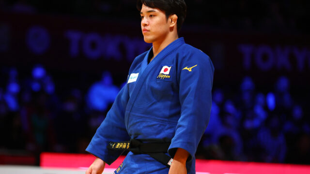 【プレビュー】構図は混戦、若手有望株が詰め込まれた下側の山に注目／2026年全日本選抜柔道体重別選手権大会 男子100kg級