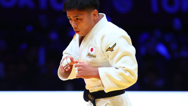 【プレビュー】世界大会レベルの超豪華トーナメント、永山竜樹と近藤隼斗は準々決勝で激突／グランドスラム・パリ2026 男子60kg級