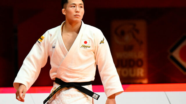 【プレビュー】老野祐平、北條嘉人ともに優勝の可能性十分、北條は3回戦でハイリスク相撲男ステルプと対戦／グランドスラム・パリ2026 男子81kg級