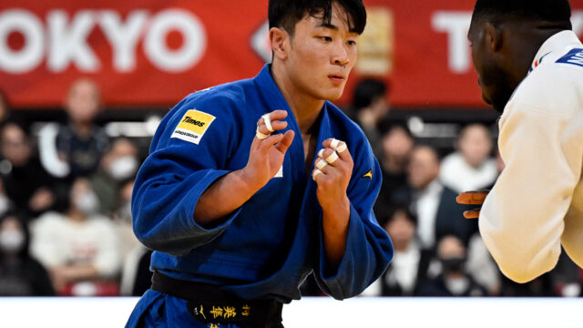 【プレビュー】実力伯仲の混戦、配置の有利は第1シードの徳持英隼にあり/2026年全日本選抜柔道体重別選手権大会 男子90kg級