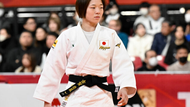 【プレビュー】世界大会レベルの陣容も古賀若菜が実力で頭ひとつリード、山場は準決勝のブクリ戦／グランドスラム・パリ2026 女子48kg級