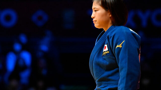 【プレビュー】強豪ひしめく大混戦、タフな組み合わせの山口葵良梨はデケテ、ファンリースハウトらと連戦／グランドスラム・パリ2026 女子63kg級