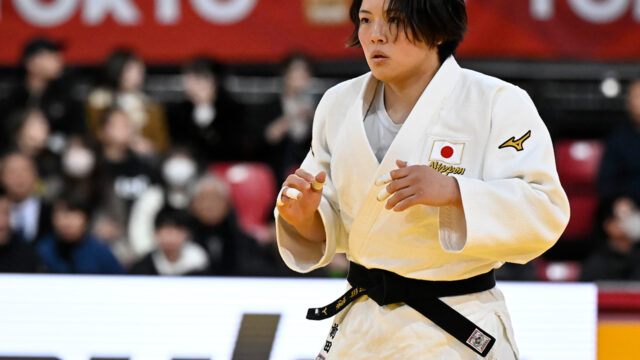 【プレビュー】本命なき混戦、”急成長”枠の登場に期待／2026年全日本選抜柔道体重別選手権大会 女子70kg級