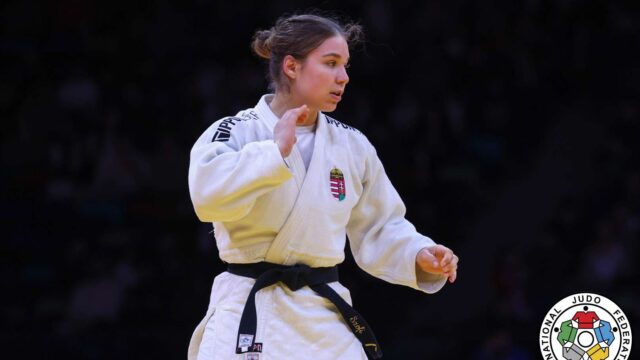 【プレビュー】世界大会レベルの豪華陣容、前田凛と本田万結は配置の明暗分かれる／グランドスラム・パリ2026 女子70kg級