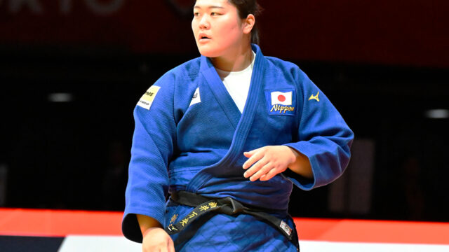 【プレビュー】代表は新井万央でほぼ確定、優勝候補は素根輝／2026年全日本選抜柔道体重別選手権大会 女子78kg超級