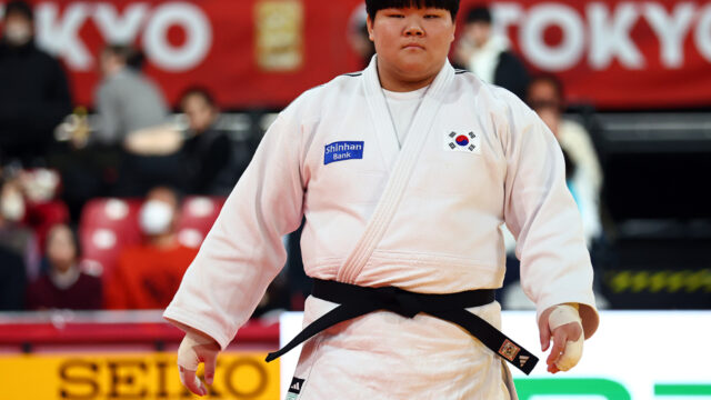 【プレビュー】イ・ヒョンジの連続優勝なるかに注目、新井万央と冨田若春は準々決勝に山場あり／グランドスラム・パリ2026 女子78kg超級