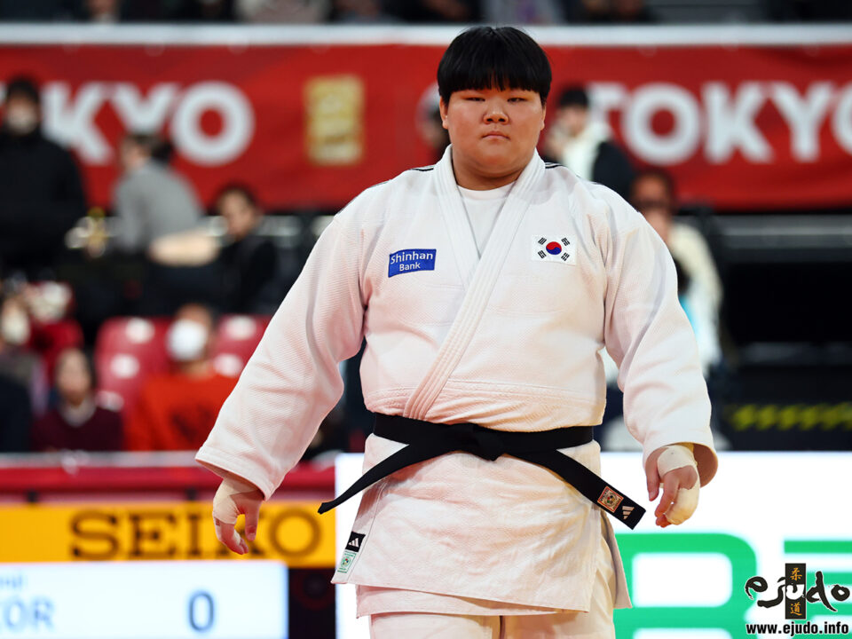 イ・ヒョンジ(韓国)