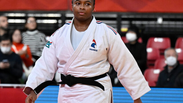 【プレビュー】ディッコ、ヘルシュコがトーナメント引っ張る、新井万央は準々決勝のヘルシュコ戦が山場／グランドスラム・ウランバートル2026 女子78kg超級