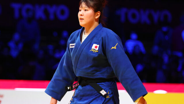 【プレビュー】ベッランディら世界選手権メダリスト全員集結、池田紅は2回戦で難敵チュメオと対戦／グランドスラム・パリ2026 女子78kg級