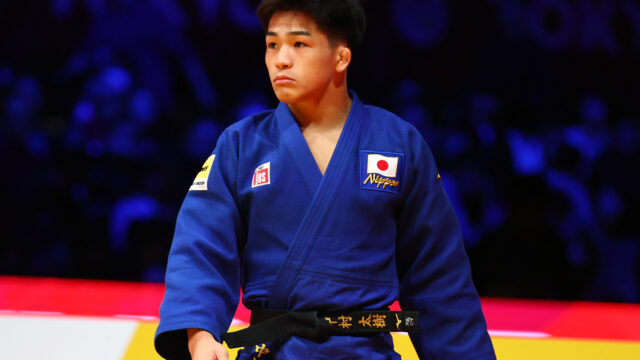 【プレビュー】上位層の参加は僅かも強豪の数多し、優勝候補は中村太樹／グランドスラム・タシケント2026 男子60kg級