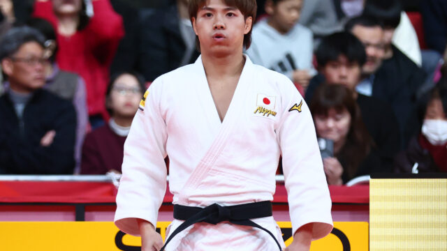 【プレビュー】阿部一二三は準々決勝で因縁のジェボフと激突、服部辰成はエモマリら強豪と連戦／グランドスラム・タシケント2026 男子66kg級