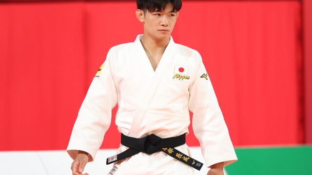 【プレビュー】個性派の強豪ずらり、心躍るトーナメント。服部辰成と顕徳海利は序盤から有力選手と連戦／グランドスラム・ローザンヌ2026 男子66kg級