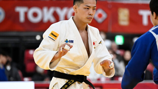 【プレビュー】五輪王者ヘイダロフらトップ層3人がエントリー、内村秀資と木原慧登は配置の明暗分かれる／グランドスラム・タシケント2026 男子73kg級