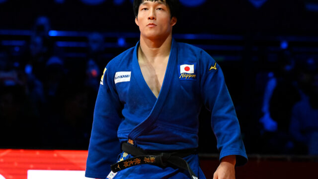 【プレビュー】グーティエ＝ドラパウら強豪密度高く集まるも、藤原崇太郎と天野開斗は好配置引く／グランドスラム・タシケント2026 男子81kg級