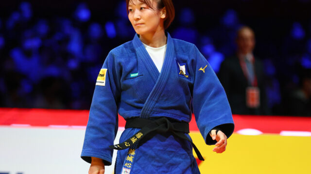 【プレビュー】藤城心は準決勝が山場、2024年世界王者ジュッフリダと対戦／グランドスラム・タシケント2026 女子52kg級
