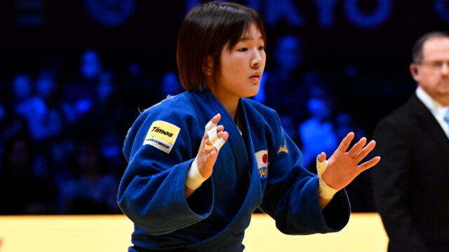 【プレビュー】相性含めた本命は白金未桜と予想、世界王者リパルテリアニは一発屋ボズクルトとの2回戦に注目／グランドスラム・タシケント2026 女子57kg級