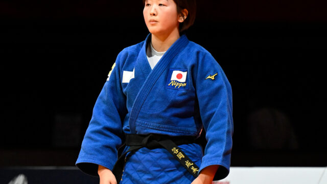 【プレビュー】ブーシェマン＝ピナール軸にトップ選手の参戦濃し、谷岡成美は2回戦の怪力オベランが山場／グランドスラム・タシケント2026 女子63kg級