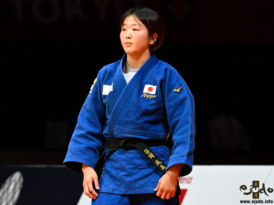 谷岡成美