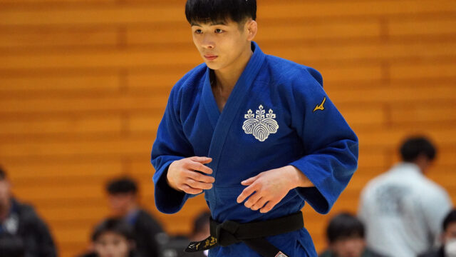 【プレビュー】全7階級展望／全日本学生柔道 Winter Challenge Tournament 2026