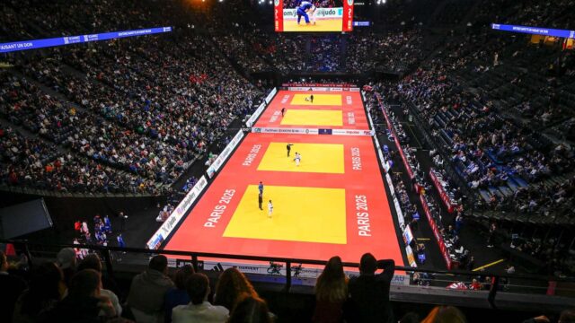 【速報】第1日・日本代表選手リアルタイム結果／グランドスラム・パリ2025